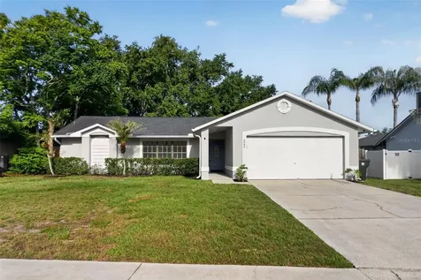 5002 Sawdust Circle Ocoee FL 34761