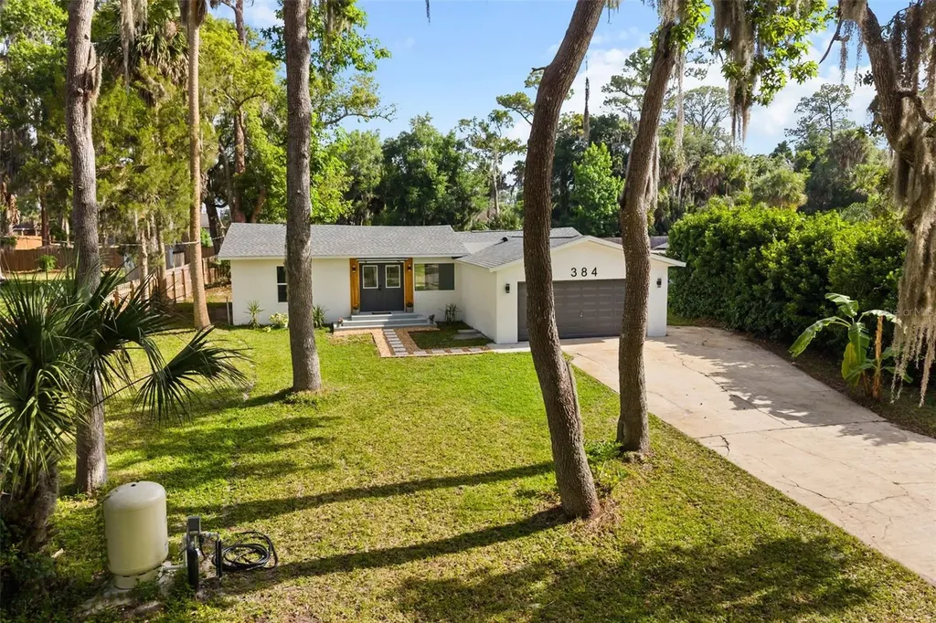 384 Magnolia Place Debary FL 32713
