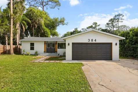 384 Magnolia Place Debary FL 32713