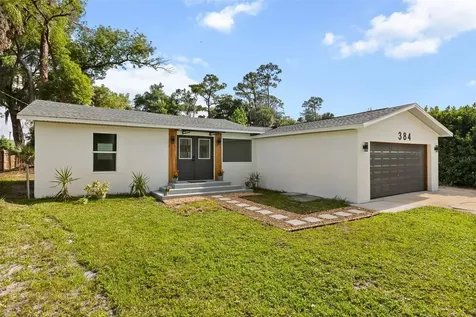 384 Magnolia Place Debary FL 32713