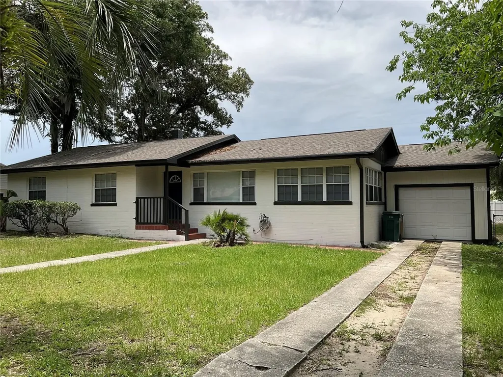 3517 NE 12th Street Ocala FL 34470