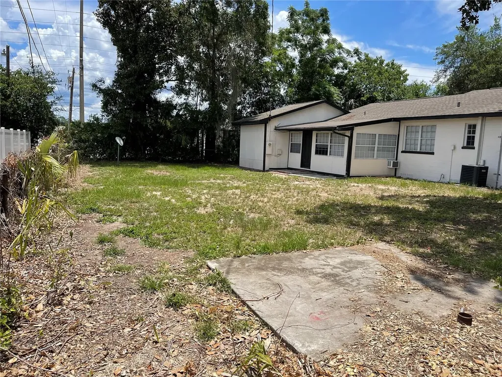 3517 NE 12th Street Ocala FL 34470