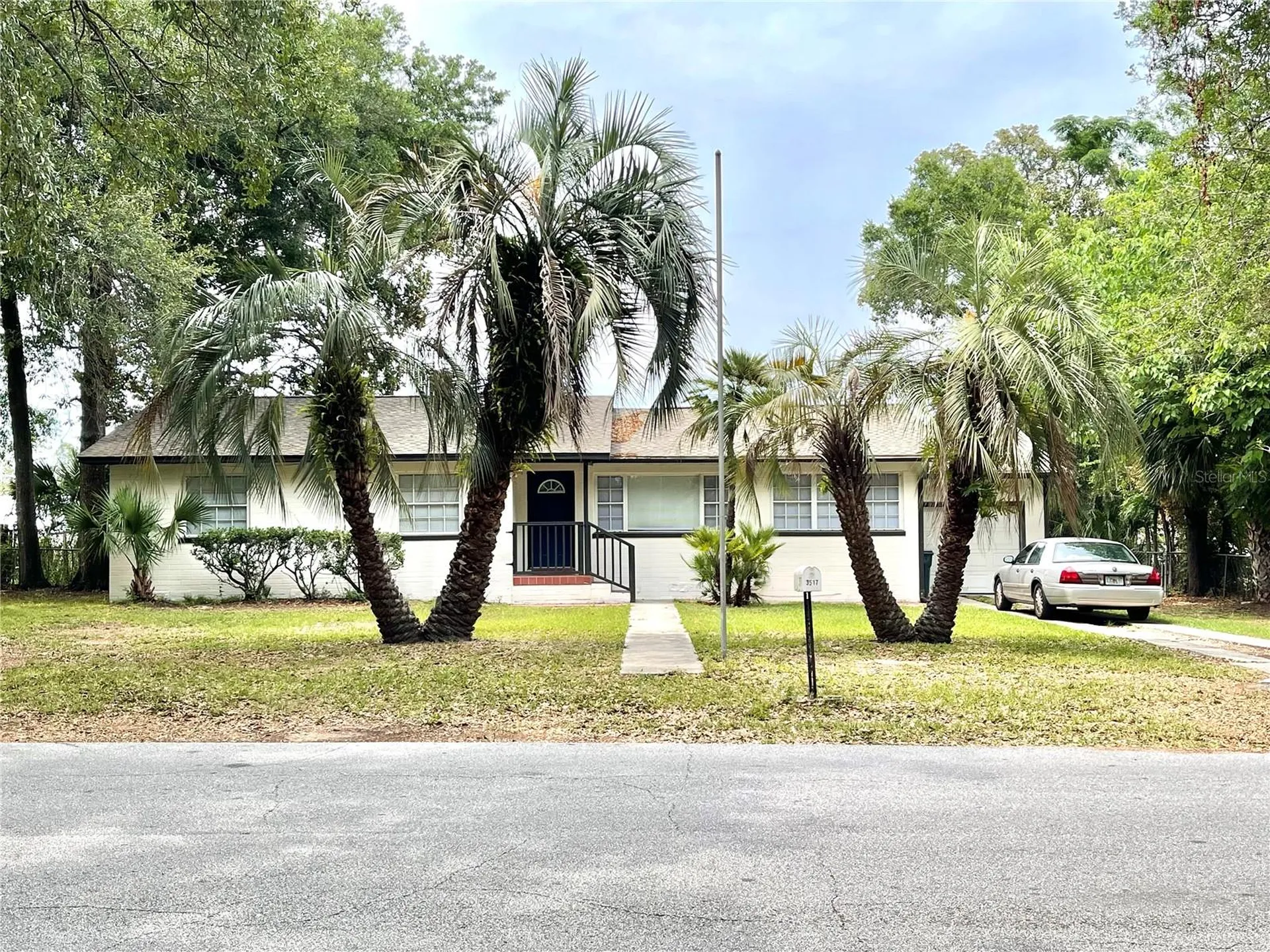 3517 NE 12th Street Ocala FL 34470