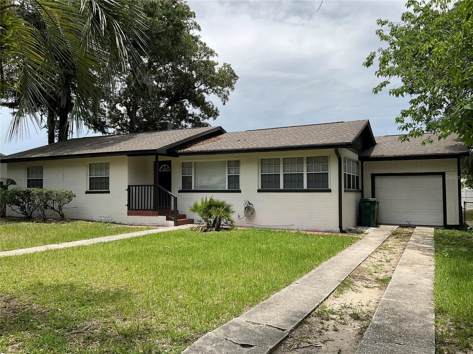 3517 NE 12th Street Ocala FL 34470