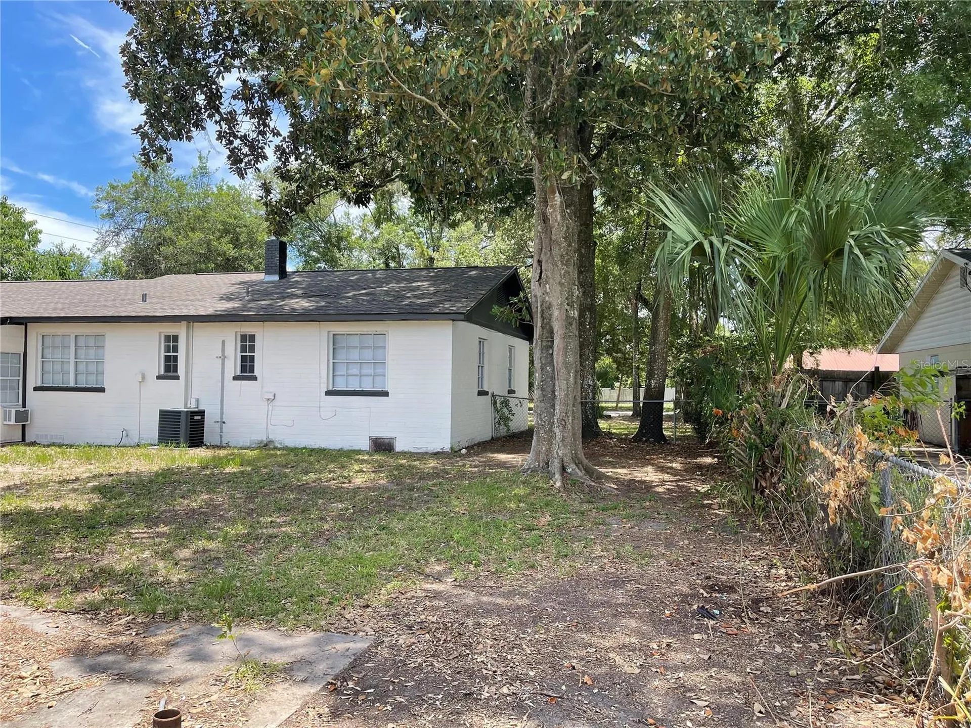 3517 NE 12th Street Ocala FL 34470