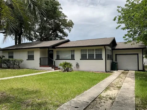 3517 NE 12th Street Ocala FL 34470