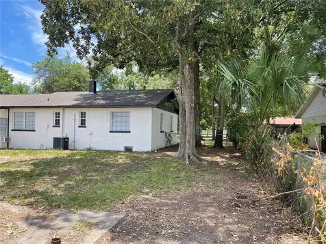 3517 NE 12th Street Ocala FL 34470