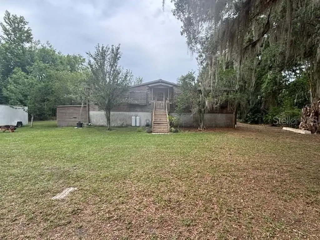 2501 Gator Lane Groveland FL 34736