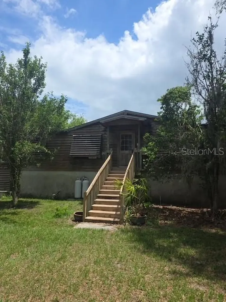 2501 Gator Lane Groveland FL 34736