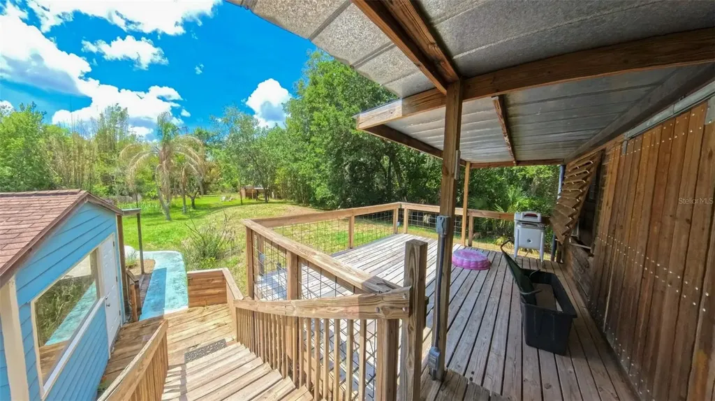 2501 Gator Lane Groveland FL 34736