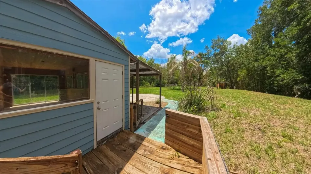 2501 Gator Lane Groveland FL 34736