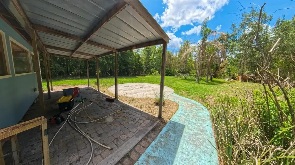 2501 Gator Lane Groveland FL 34736