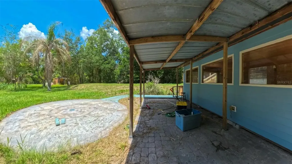 2501 Gator Lane Groveland FL 34736