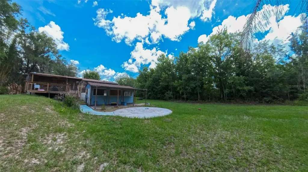 2501 Gator Lane Groveland FL 34736
