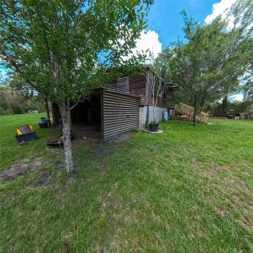 2501 Gator Lane Groveland FL 34736