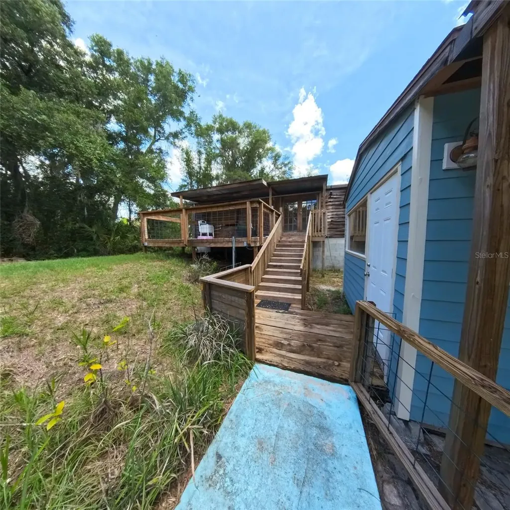 2501 Gator Lane Groveland FL 34736