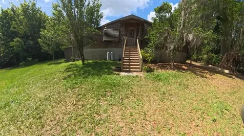 2501 Gator Lane Groveland FL 34736
