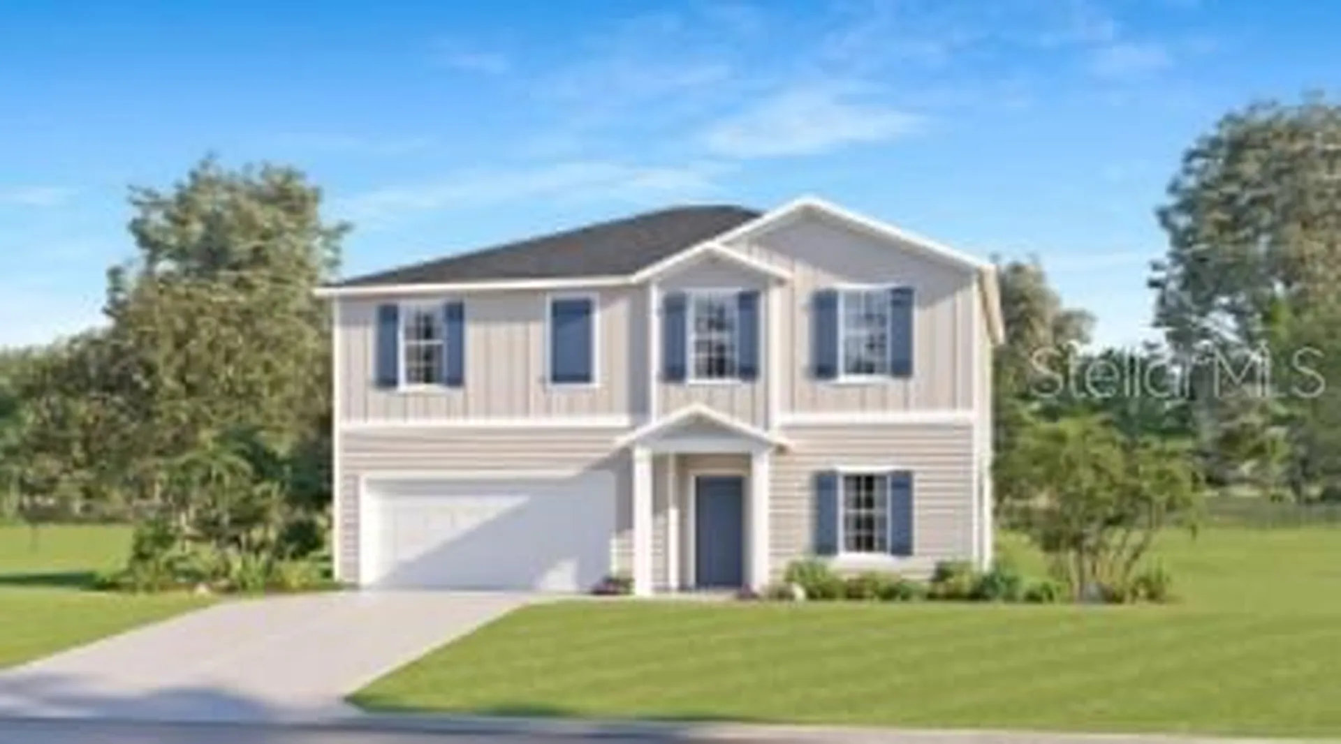 8724 SW 69th Terrace Ocala FL 34476