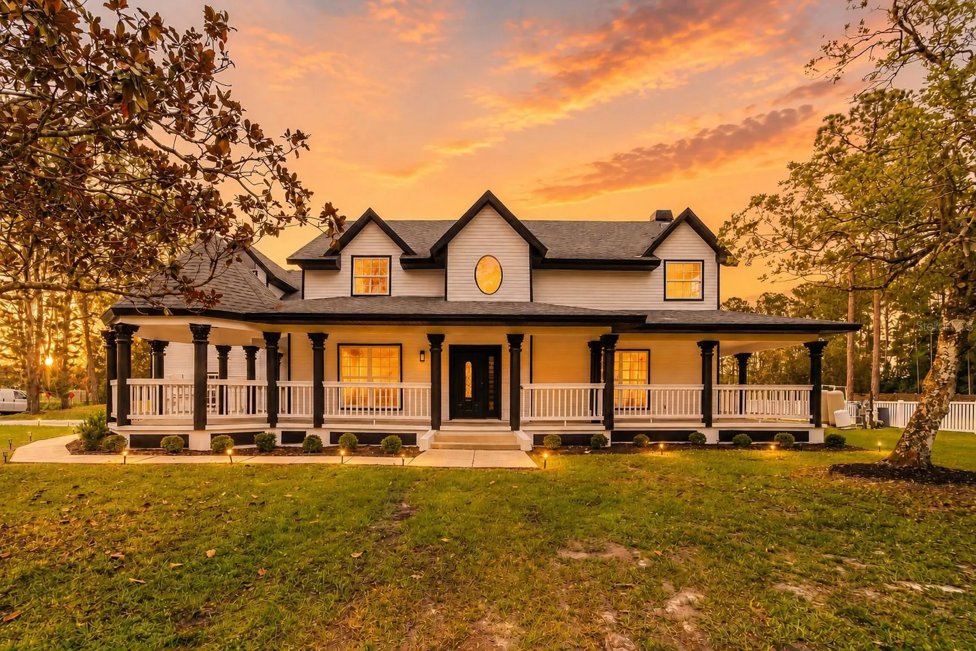 14728 Henson Road Orlando FL 32832