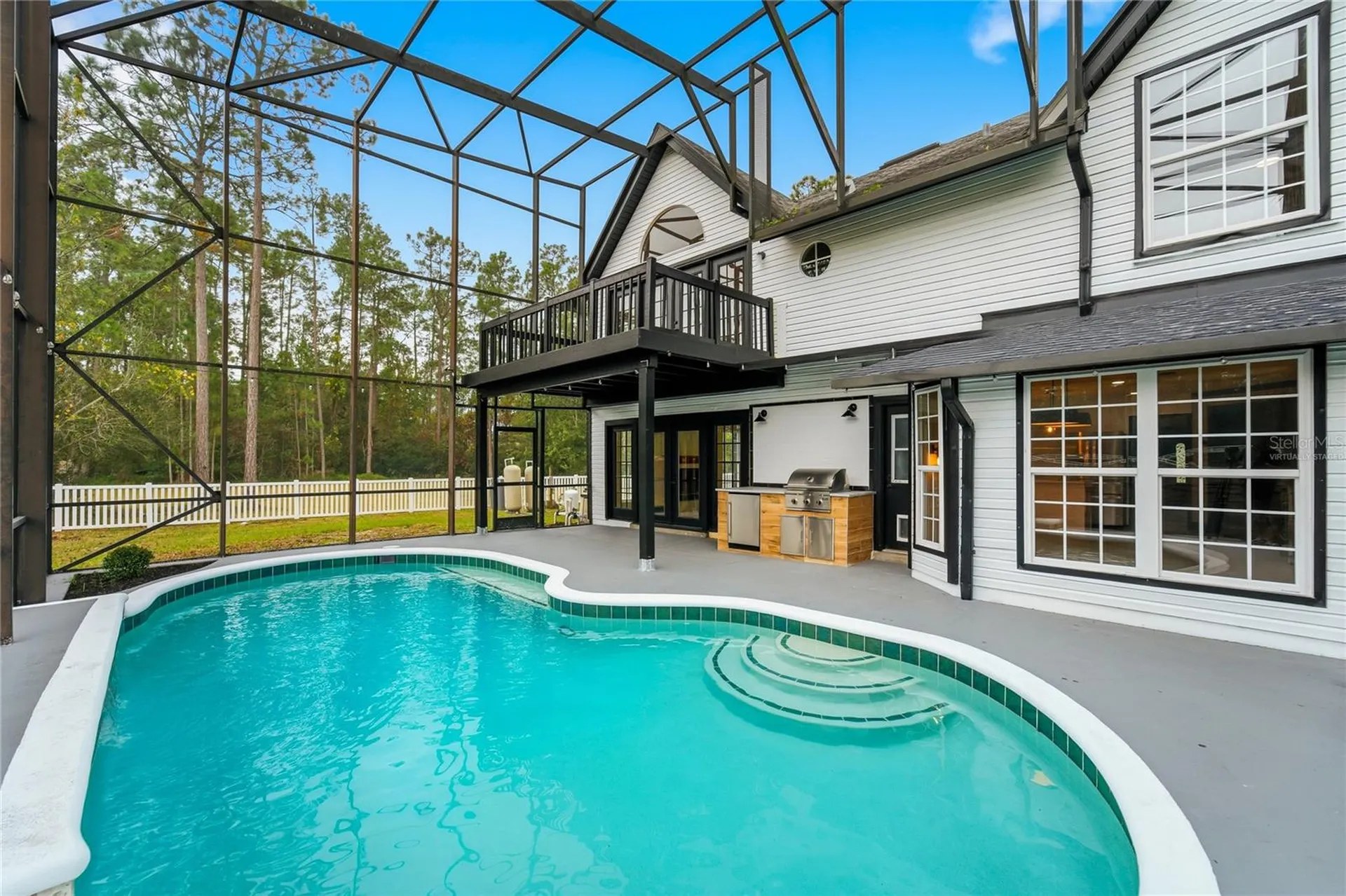 14728 Henson Road Orlando FL 32832