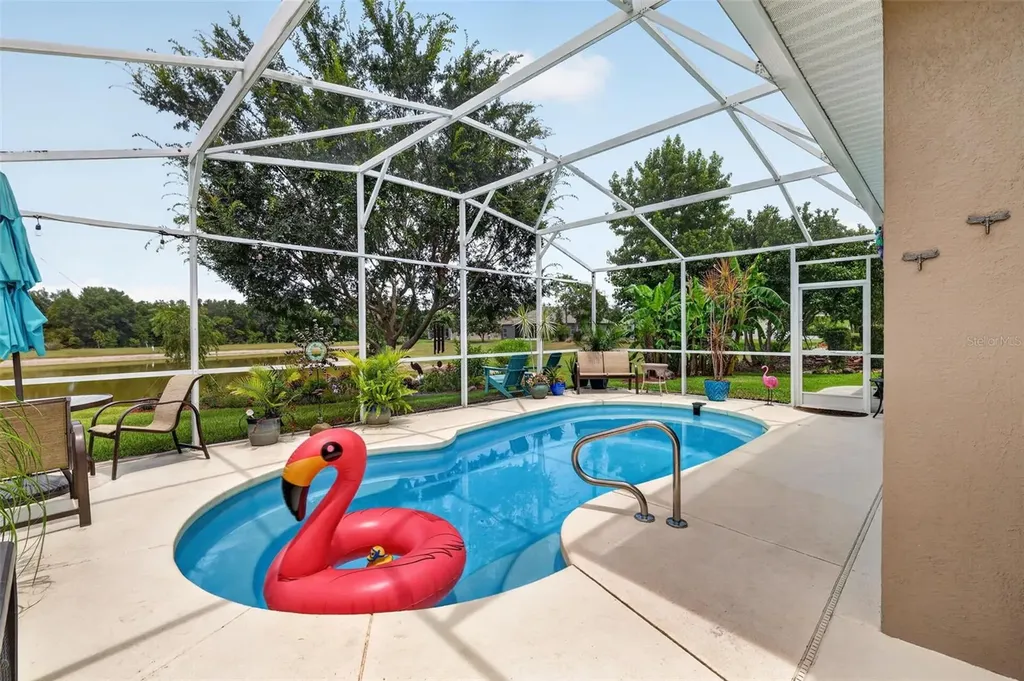 2003 Bayside Avenue Mount Dora FL 32757