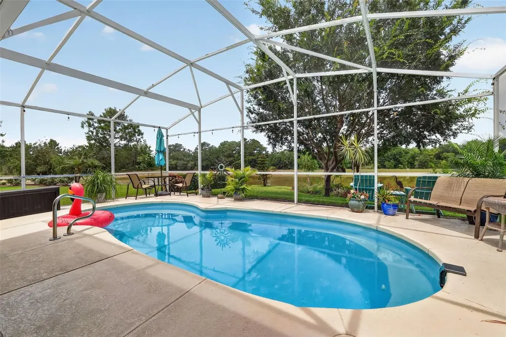 2003 Bayside Avenue Mount Dora FL 32757