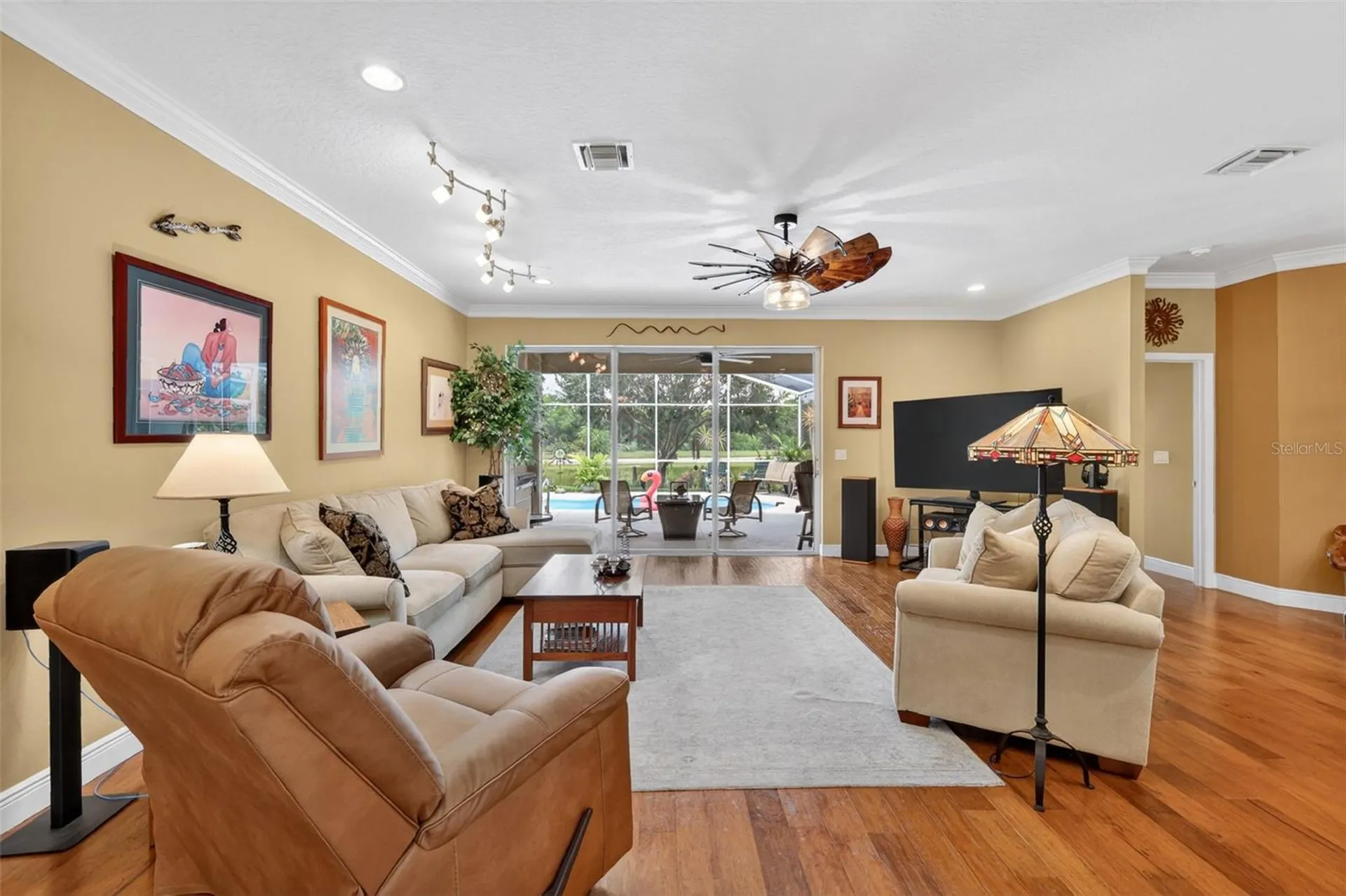 2003 Bayside Avenue Mount Dora FL 32757