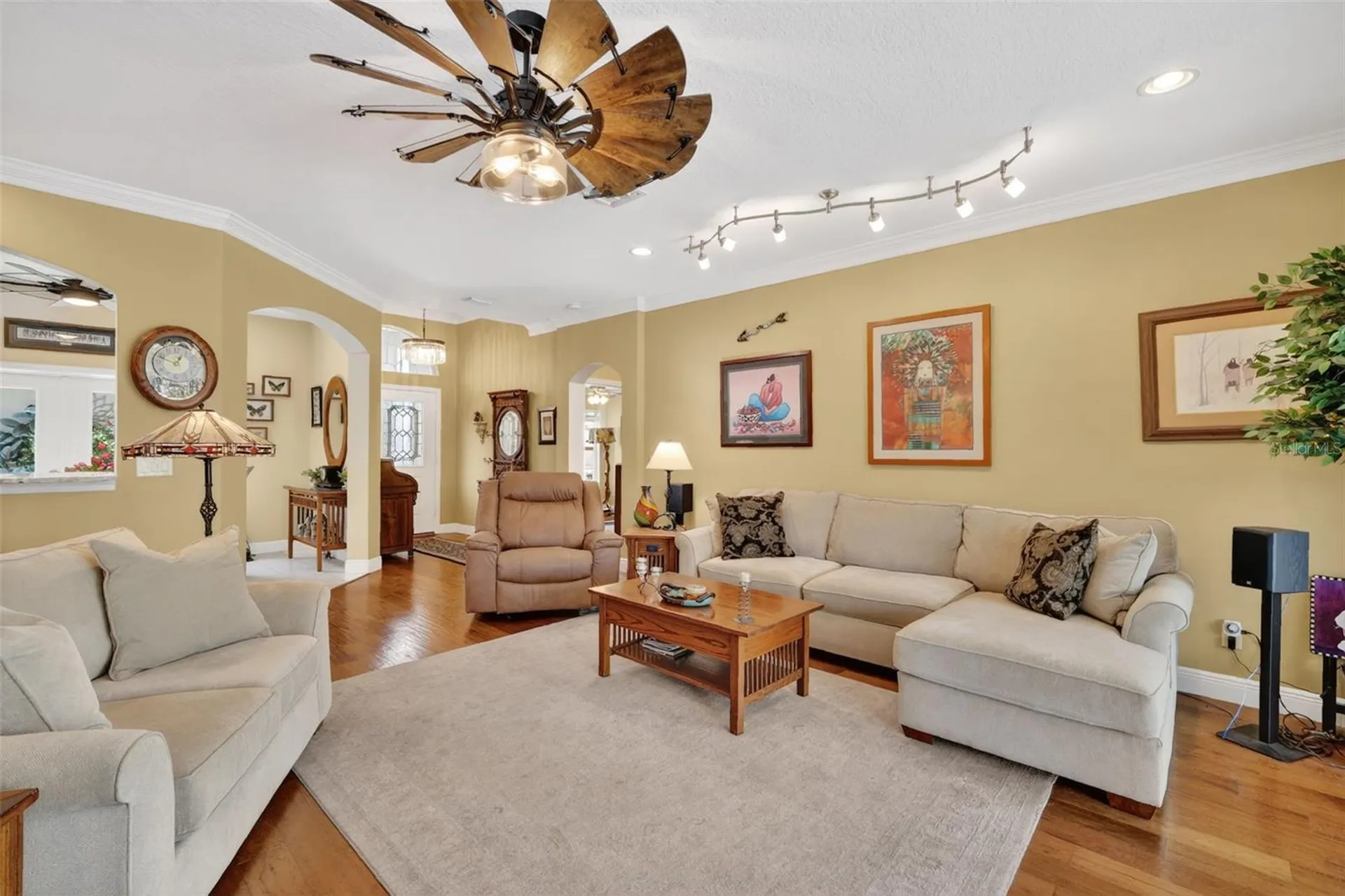 2003 Bayside Avenue Mount Dora FL 32757