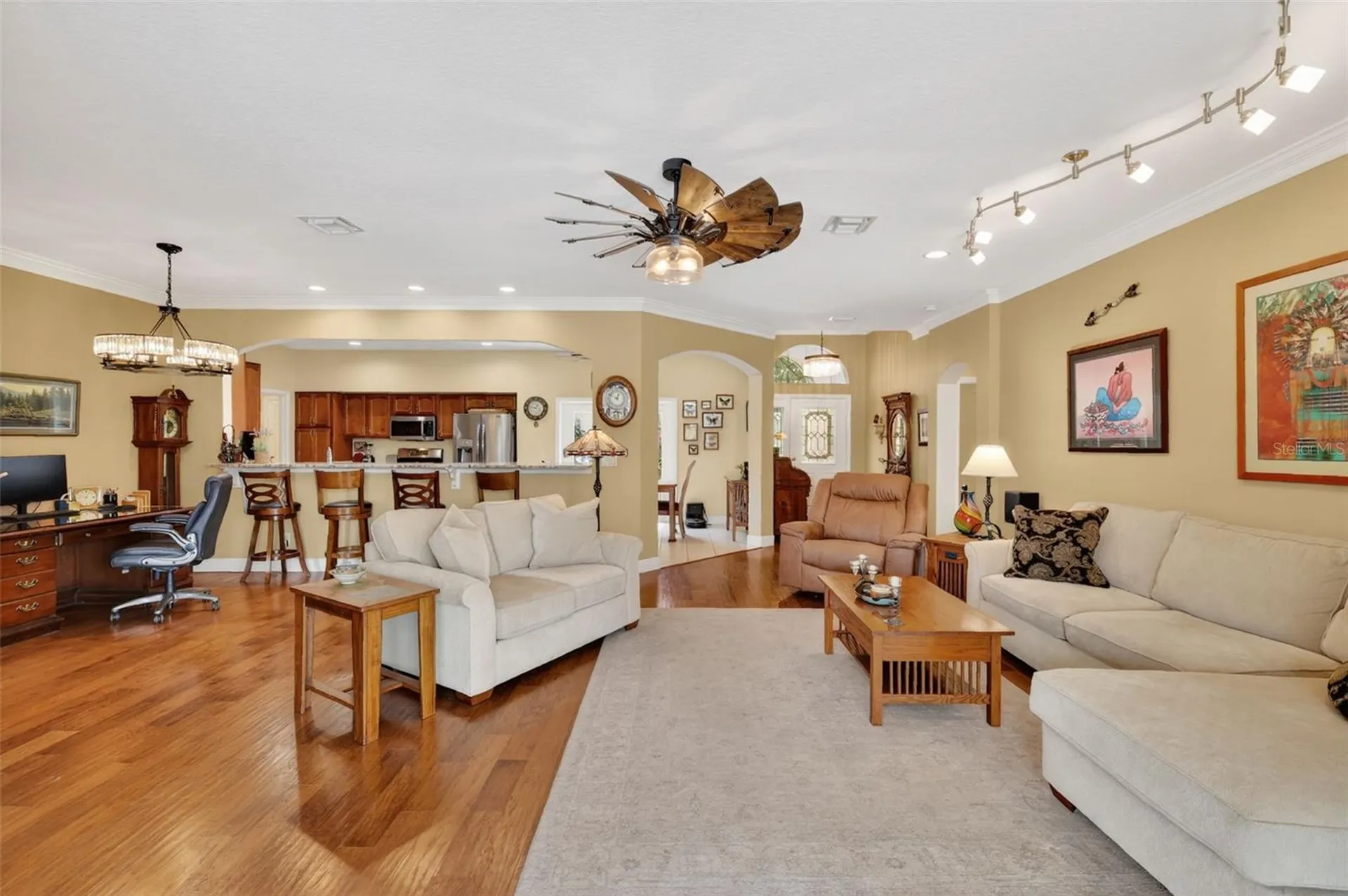 2003 Bayside Avenue Mount Dora FL 32757