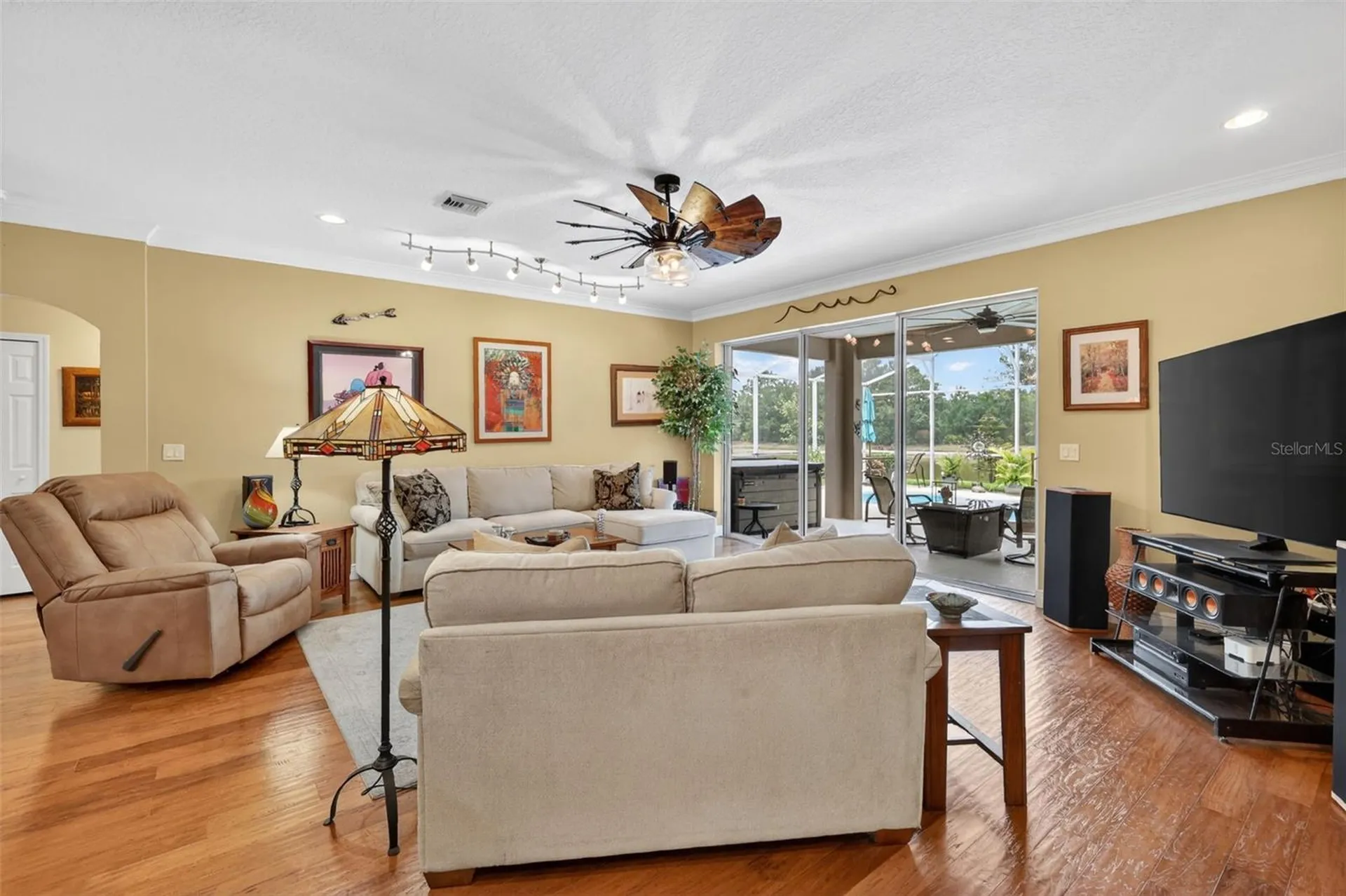 2003 Bayside Avenue Mount Dora FL 32757