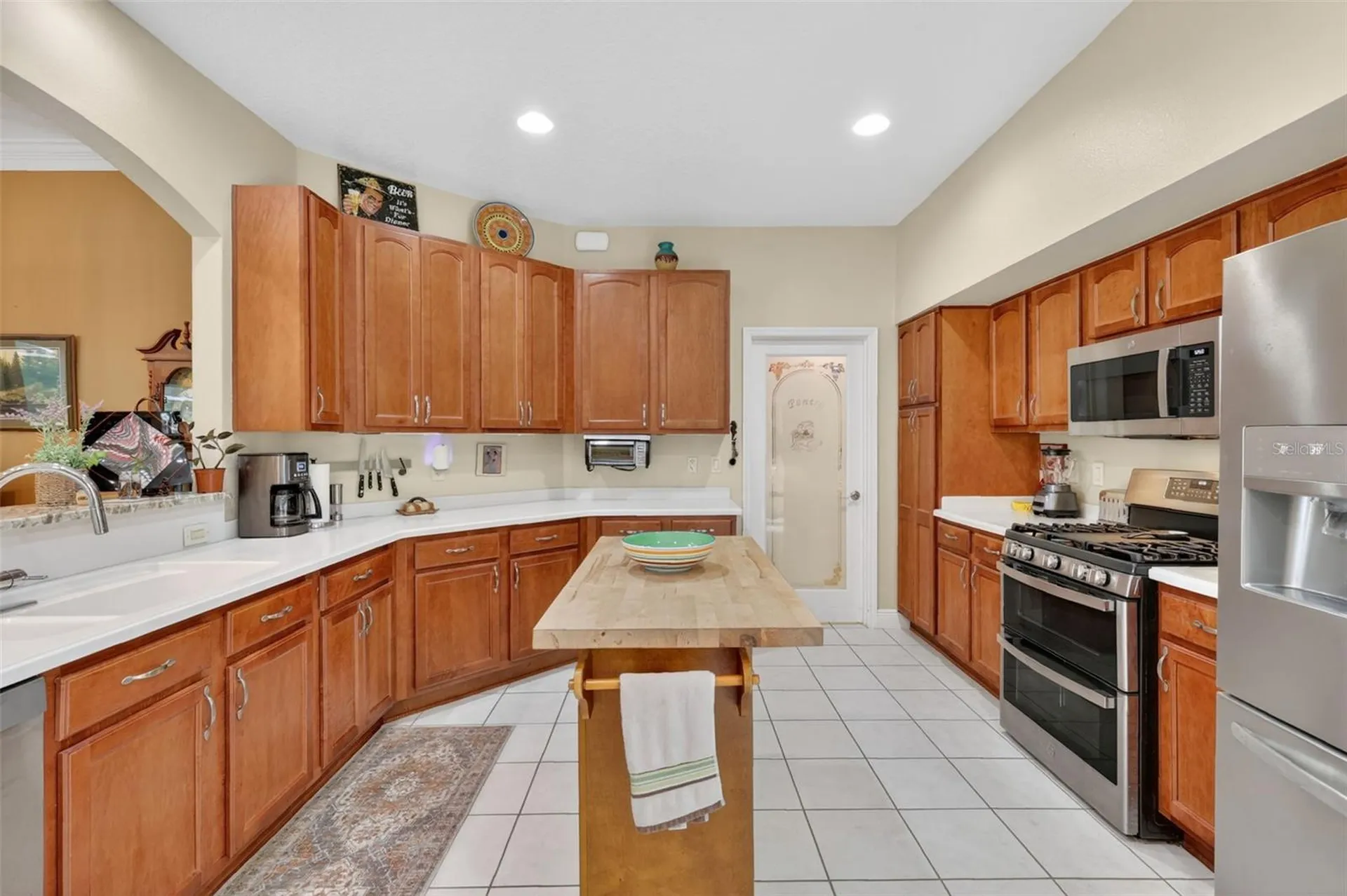 2003 Bayside Avenue Mount Dora FL 32757