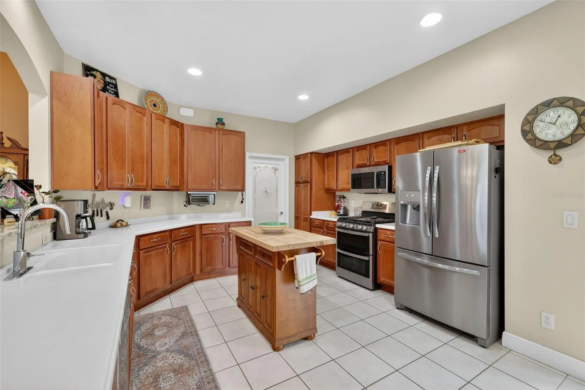2003 Bayside Avenue Mount Dora FL 32757