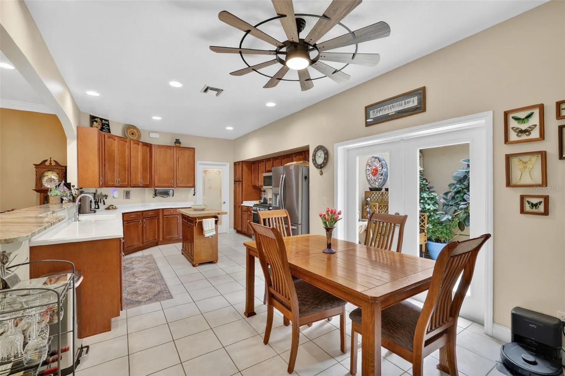 2003 Bayside Avenue Mount Dora FL 32757
