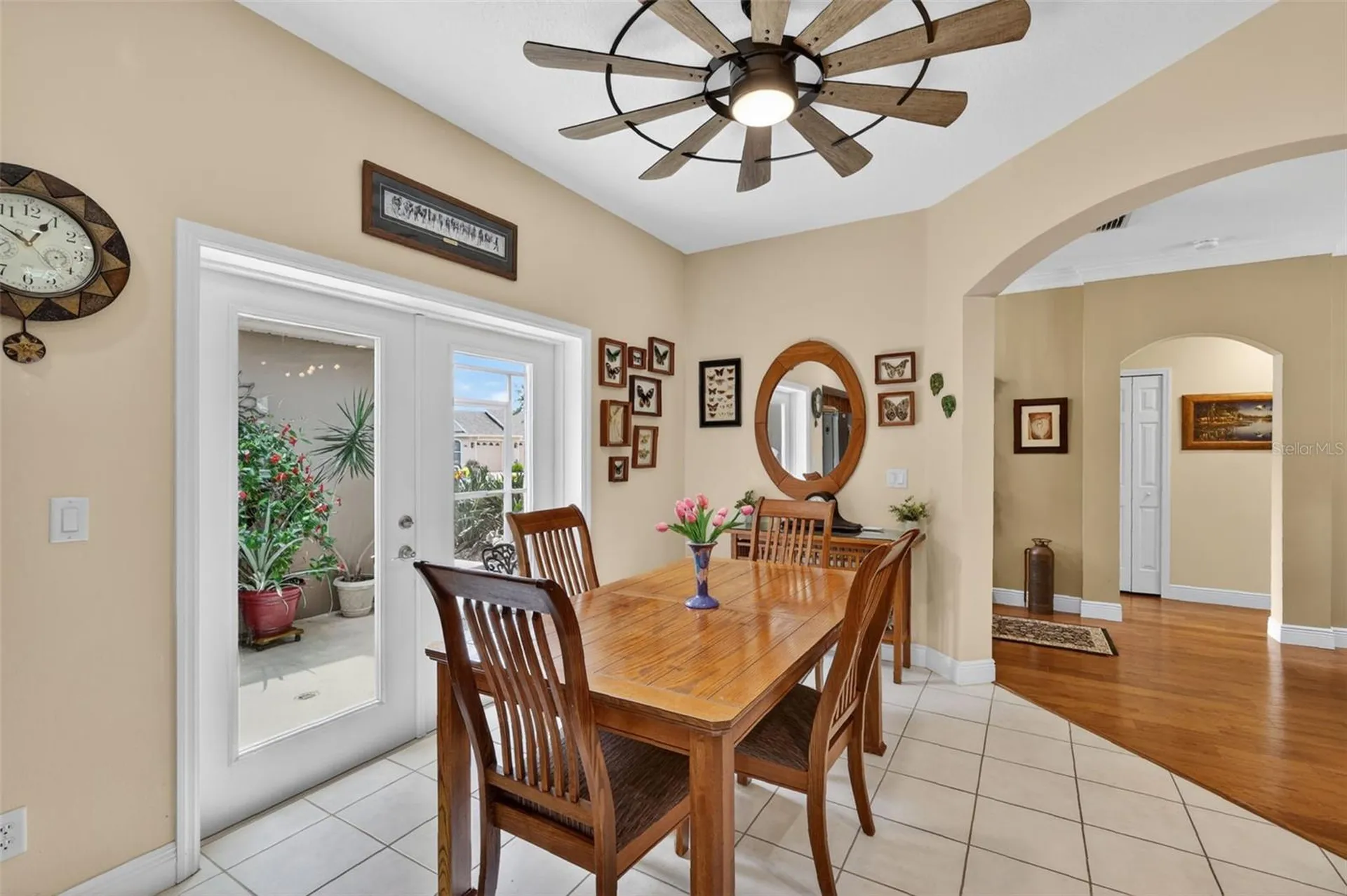 2003 Bayside Avenue Mount Dora FL 32757