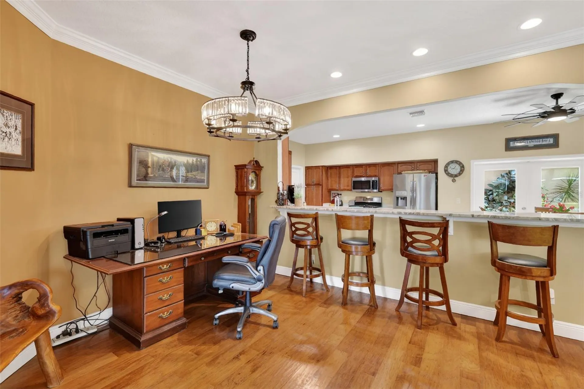 2003 Bayside Avenue Mount Dora FL 32757