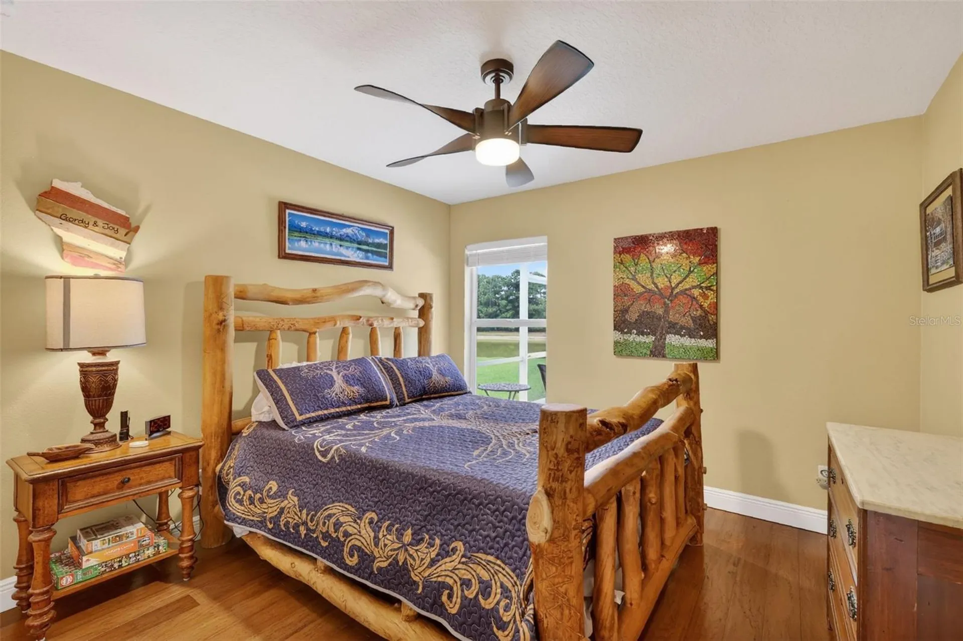 2003 Bayside Avenue Mount Dora FL 32757
