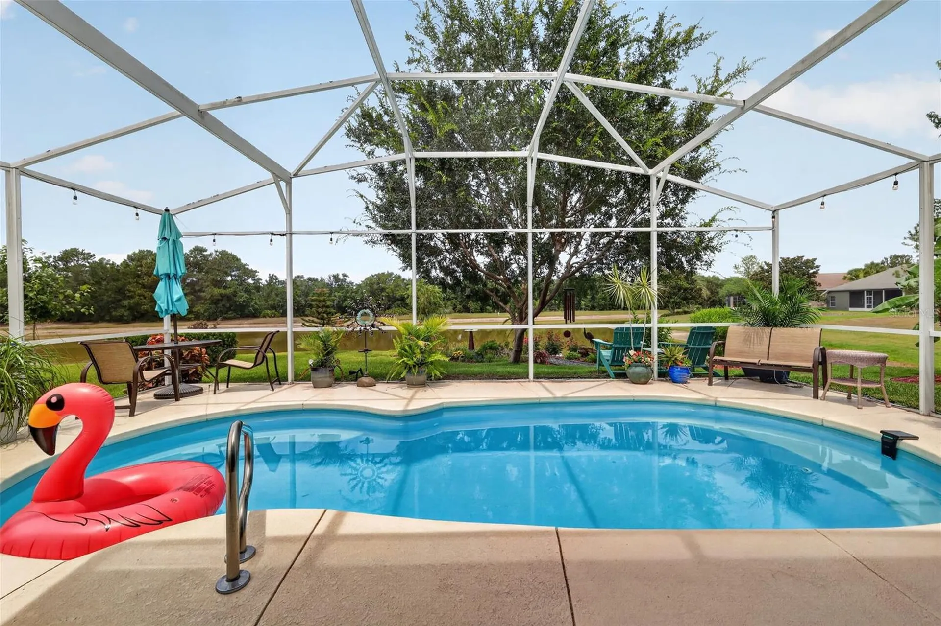 2003 Bayside Avenue Mount Dora FL 32757