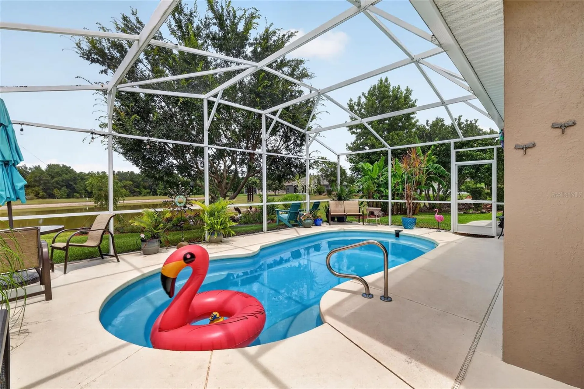 2003 Bayside Avenue Mount Dora FL 32757