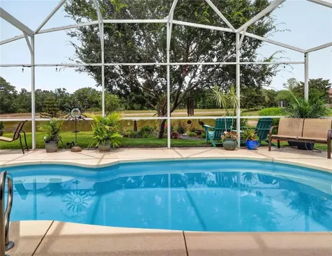 2003 Bayside Avenue Mount Dora FL 32757