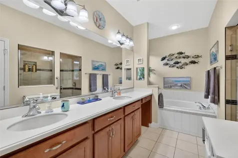 2003 Bayside Avenue Mount Dora FL 32757