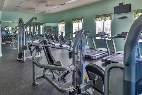 2003 Bayside Avenue Mount Dora FL 32757