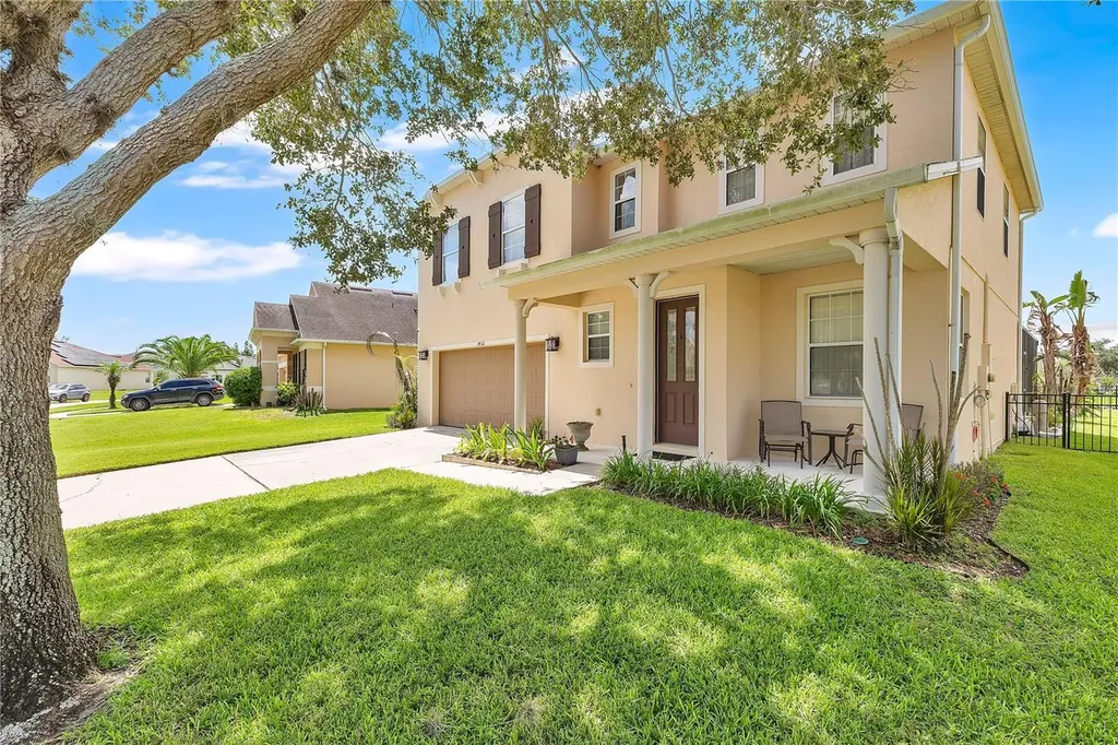 3432 Perching Road St Cloud FL 34772