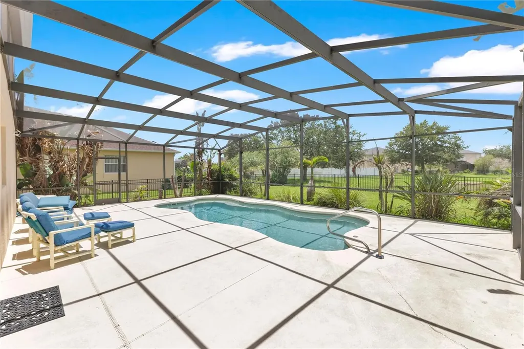 3432 Perching Road St Cloud FL 34772