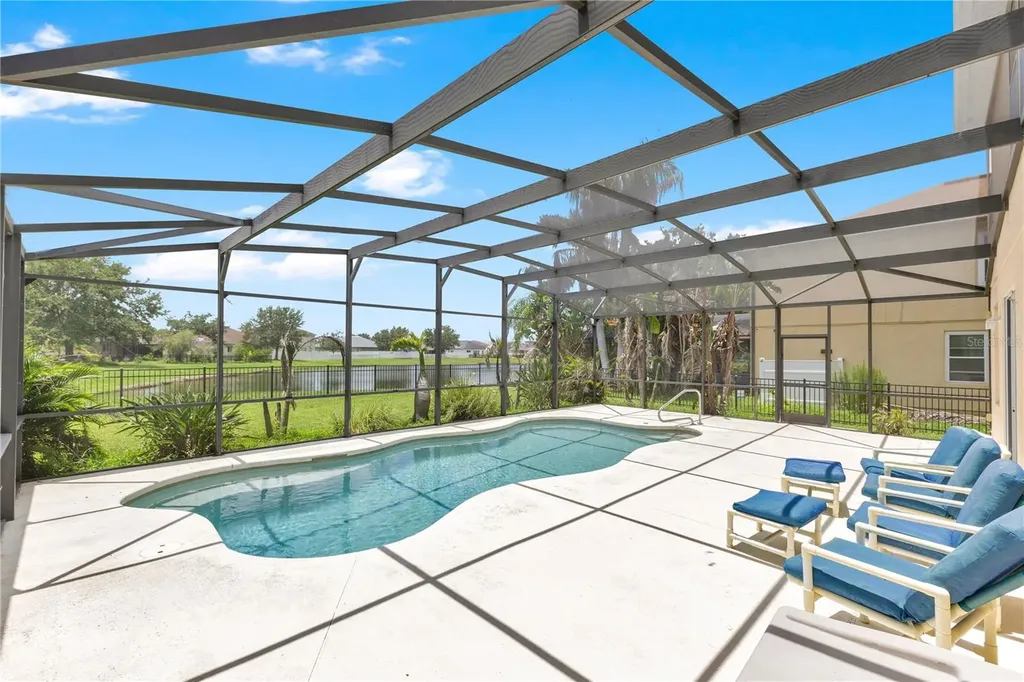 3432 Perching Road St Cloud FL 34772