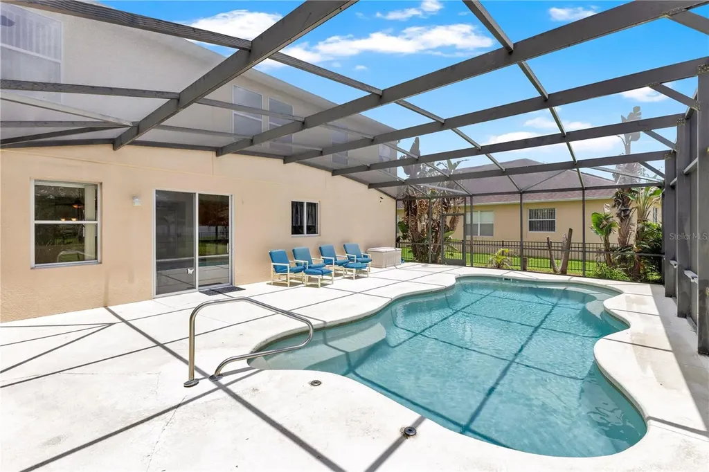 3432 Perching Road St Cloud FL 34772