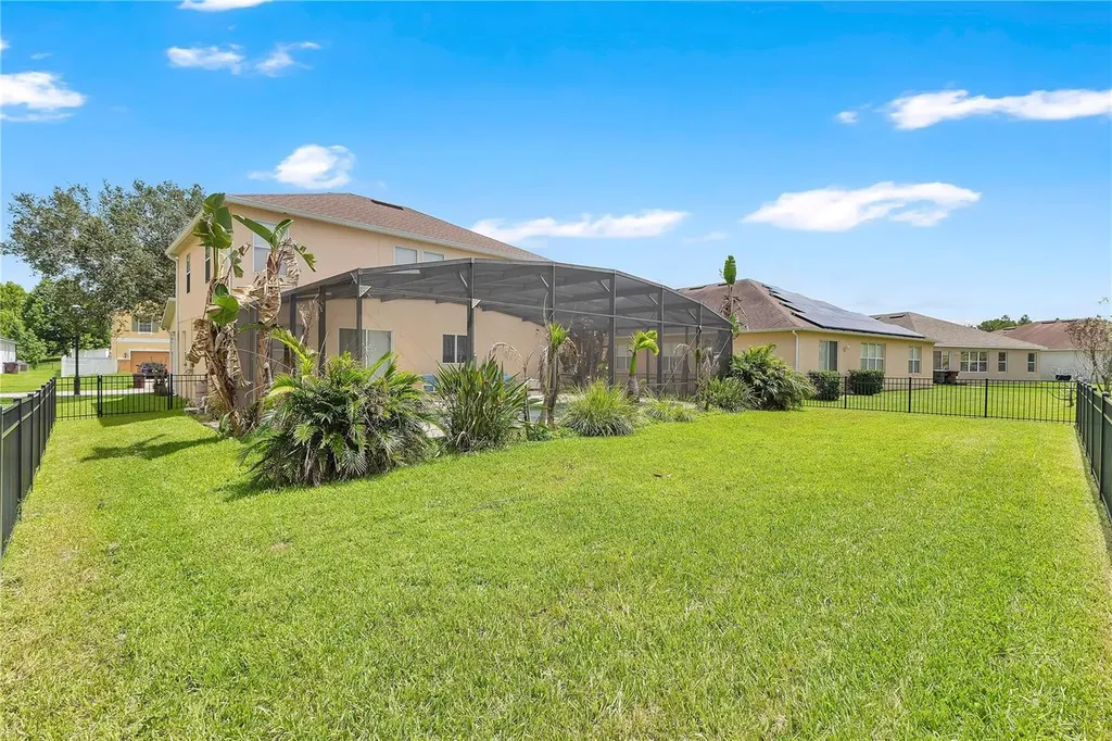3432 Perching Road St Cloud FL 34772