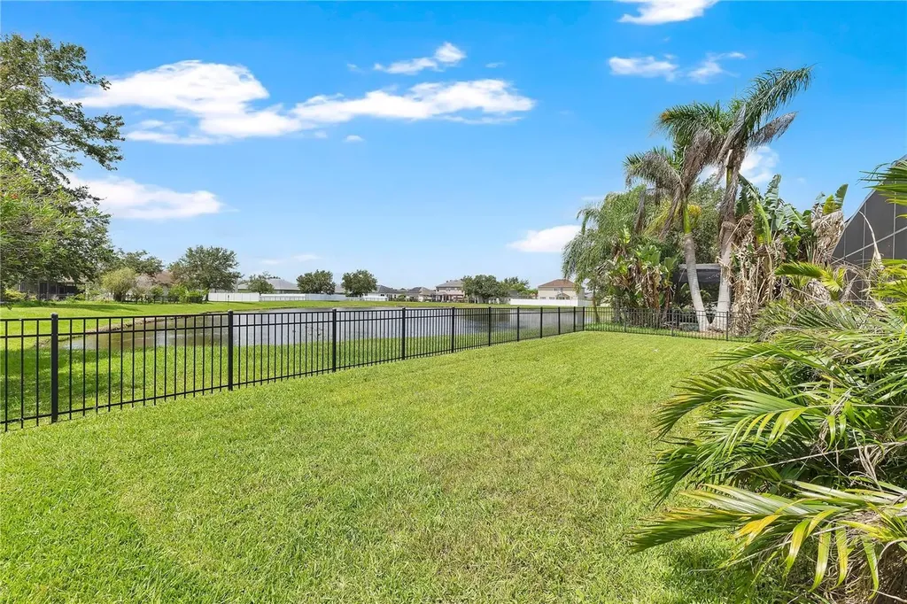 3432 Perching Road St Cloud FL 34772
