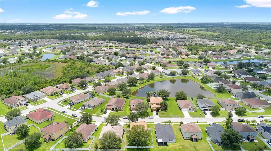 3432 Perching Road St Cloud FL 34772