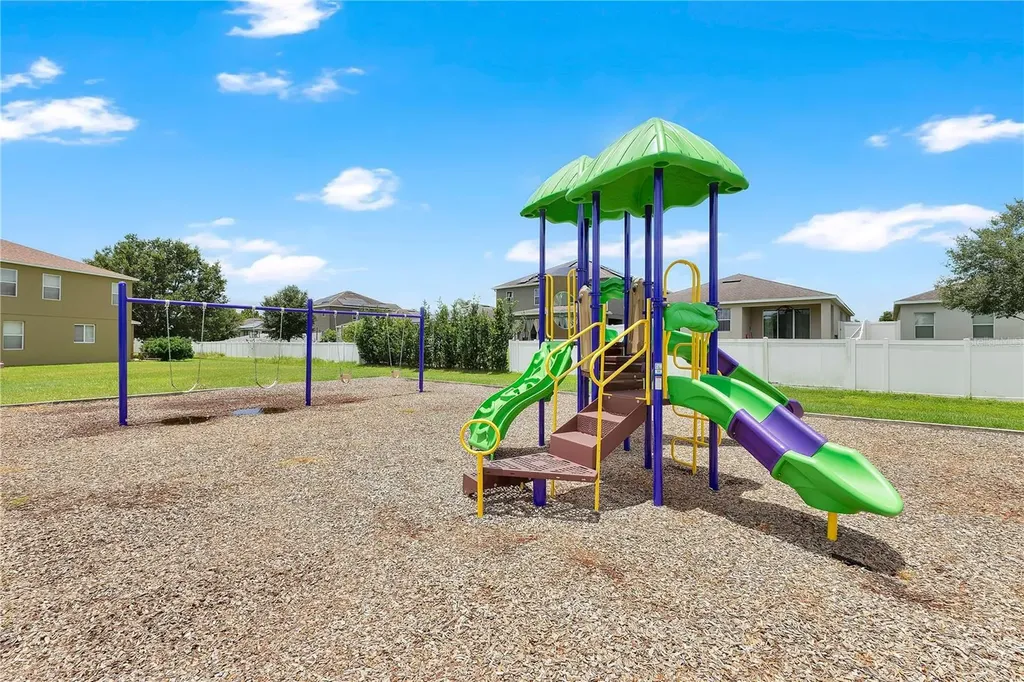 3432 Perching Road St Cloud FL 34772