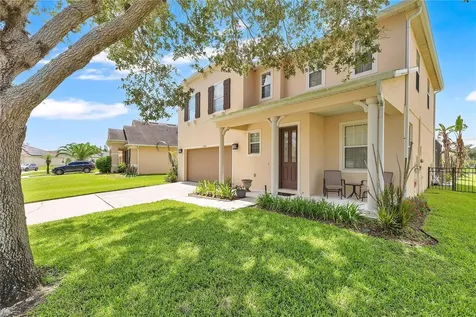 3432 Perching Road St Cloud FL 34772